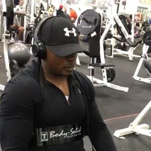 Meet your Posher, Jevon